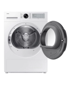 Asciugatrice a pompa di calore Samsung "Crystal EcoDry DV90DG52A0AHET" carico 9 kg classe energetica C