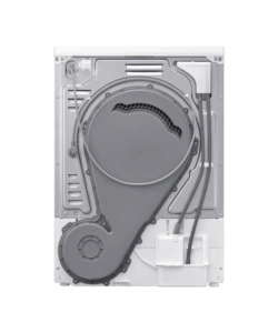 Asciugatrice a pompa di calore Samsung "Crystal EcoDry DV90DG52A0AHET" carico 9 kg classe energetica C