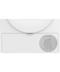 Asciugatrice a pompa di calore Beko "BMT491WI_IT" carico 9 kg classe energetica C
