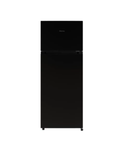 Frigorifero Hisense "RT267D4ABE" nero 55x54,2x143,6 cm classe energetica E