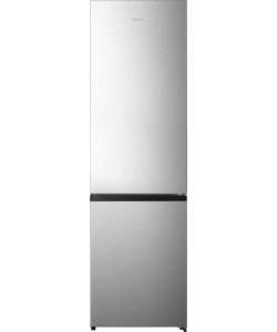 Frigorifero combinato Hisense "RB440N4ACA" grigio 59,5x57,9x201,7 cm classe energetica A