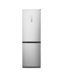 Frigorifero combinato Hisense "RB390N4CCD1" bianco 59,5x59x186 cm classe energetica D