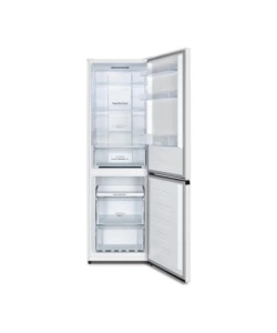 Frigorifero Hisense "RB390N4AWE" bianco 59,5x58,9x186 cm classe energetica E