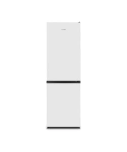 Frigorifero Hisense "RB390N4AWE" bianco 59,5x58,9x186 cm classe energetica E