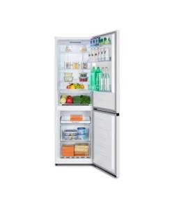Frigorifero Hisense "RB390N4AWE" bianco 59,5x58,9x186 cm classe energetica E