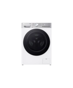 Lavatrice LG "F4R9009TPWC" carico 9 kg classe energetica A