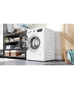 Lavatrice Bosch "WAN28219IT Serie 4" carico 9 kg classe energetica A