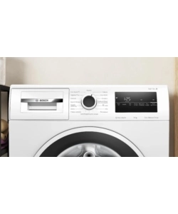 Lavatrice Bosch "WAN28219IT Serie 4" carico 9 kg classe energetica A