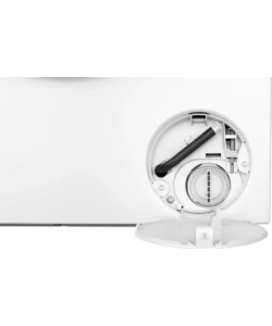 Lavatrice Bosch "WAN28219IT Serie 4" carico 9 kg classe energetica A