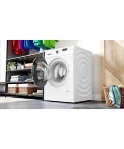 Lavatrice Bosch "Serie 2 WGE03200IT" carico 8 kg classe energetica A