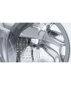 Lavatrice Bosch "Serie 2 WGE03200IT" carico 8 kg classe energetica A