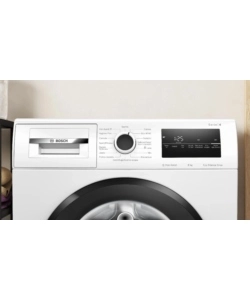 Lavatrice Bosch "WAN28228IT Serie 4" carico 8 kg classe energetica A
