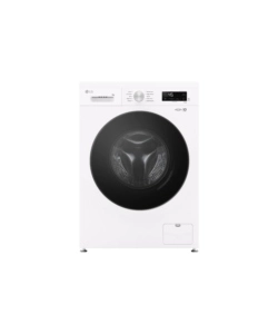 Lavatrice smart LG "F4NX1009NWB" classe energetica 9 kg classe energetica A