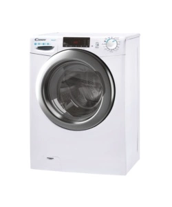 Lavatrice slim Candy "Smart CSS4127TWR3/1-11" carico 7 kg classe energetica C