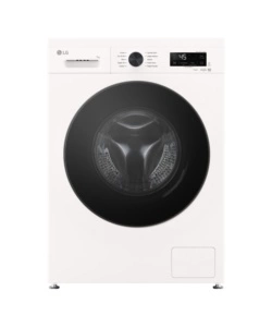 Lavatrice slim LG "F2NX10S7NWB" carico 7 kg classe energetica A