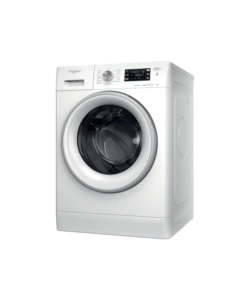 Lavatrice Whirlpool "FFB 7469 SV IT" carico 7 kg ckasse energetica A