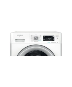 Lavatrice Whirlpool "FFB 7469 SV IT" carico 7 kg ckasse energetica A