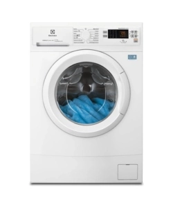 Lavatrice slim Electrolux "EW6S517A" carico 7 kg classe energetica A