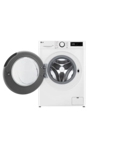 Lavatrice LG "F4R3013NSWB" carico 13 kg classe energetica A
