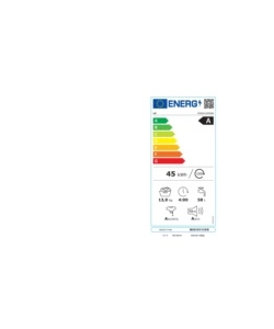 Lavatrice LG "F4R3013NSWB" carico 13 kg classe energetica A