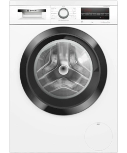 Lavatrice Bosch "Serie 6 WUU28T29II" carico 9 kg classe energetica A