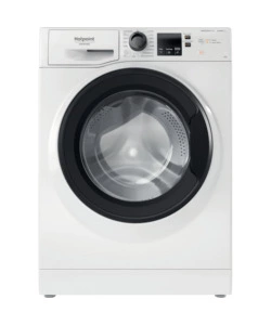 Lavatrice Hotpoint "Ariston NF97WK IT" carico 9 kg classe energetica A