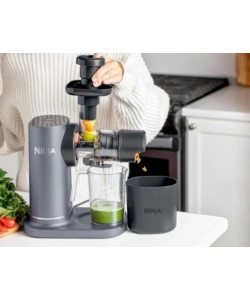 Estrattore di succo a freddo Ninja "Cold Press" 700 ml 150W