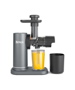 Estrattore di succo a freddo Ninja "Cold Press" 700 ml 150W