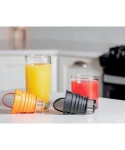 Estrattore di succo a freddo Ninja "Cold Press" 700 ml 150W