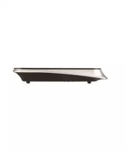 Fornello a induzione Ardes "AR1F602 Kookie Duo" 2 fuochi nero 3500W