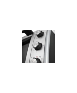 Forno elettrico DeLonghi "EO24752" nero 2000W