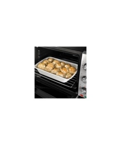 Forno elettrico DeLonghi "EO24752" nero 2000W