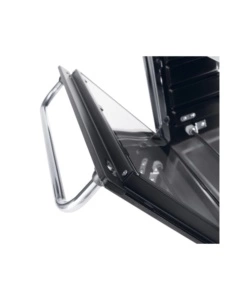Forno elettrico DeLonghi "EO 20792" nero 1300W