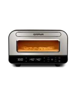 Forno pizza G3 Ferrari "Pizza PRO 2 Minuti G10204" 1 pizza 1700 W