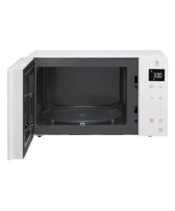 Microonde LG "MH6336GIH" bianco 23 lt 1150W