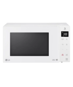 Microonde LG "MH6336GIH" bianco 23 lt 1150W