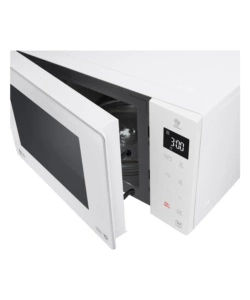Microonde LG "MH6336GIH" bianco 23 lt 1150W