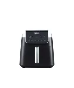 Friggitrice ad aria Ninja "Max AF180EU" nero 6,2 lt