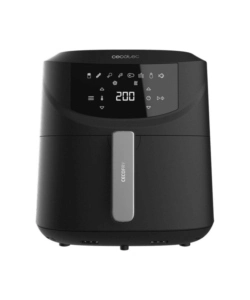 Friggitrice ad aria Cecotec "Cecofry Absolute 7600" 7,6 lt 2000 W