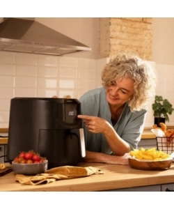 Friggitrice ad aria Cecotec "Cecofry Absolute 7600" 7,6 lt 2000 W