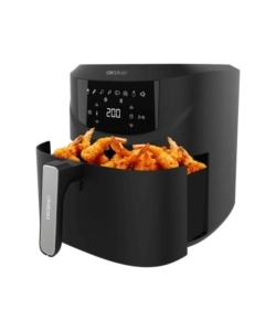 Friggitrice ad aria Cecotec "Cecofry Absolute 7600" 7,6 lt 2000 W