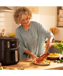 Friggitrice ad aria Cecotec "Cecofry Absolute 7600" 7,6 lt 2000 W
