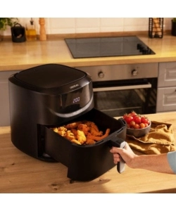 Friggitrice ad aria Cecotec "Cecofry Absolute 7600" 7,6 lt 2000 W
