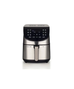 Friggitrice ad aria Ariete "4628" nero 7 lt 1800W