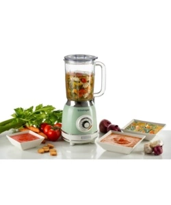 Il frullatore Ariete "583 Vintage" verde 1,5 lt 1000 W