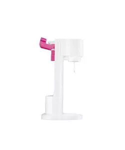 Gasatore acqua frizzante SodaStream "Gaia" bianco