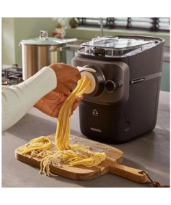 Macchina per pasta Philips "Serie 7000 HR2665/93" 8 trafile 200W