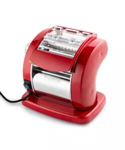 Macchina per pasta Imperia "PastaPresto Classica" rosso 85W