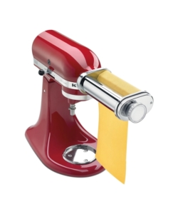 Sfogliatrice per pasta KitchenAid "5KSMPSA" in acciaio