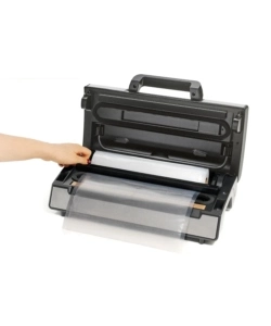 Macchina per sottovuoto Laica "VT3220" grigio 32 cm